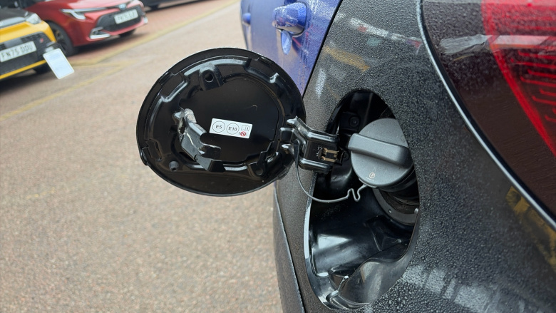 Toyota Aygo X 1.0 VVT-i Exclusive 5dr Petrol Hatchback